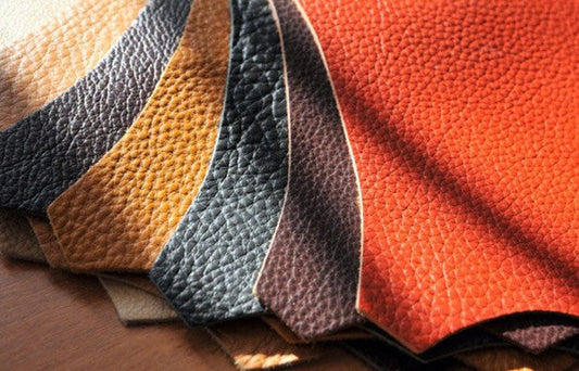 Why You Should Choose Genuine Leather Products