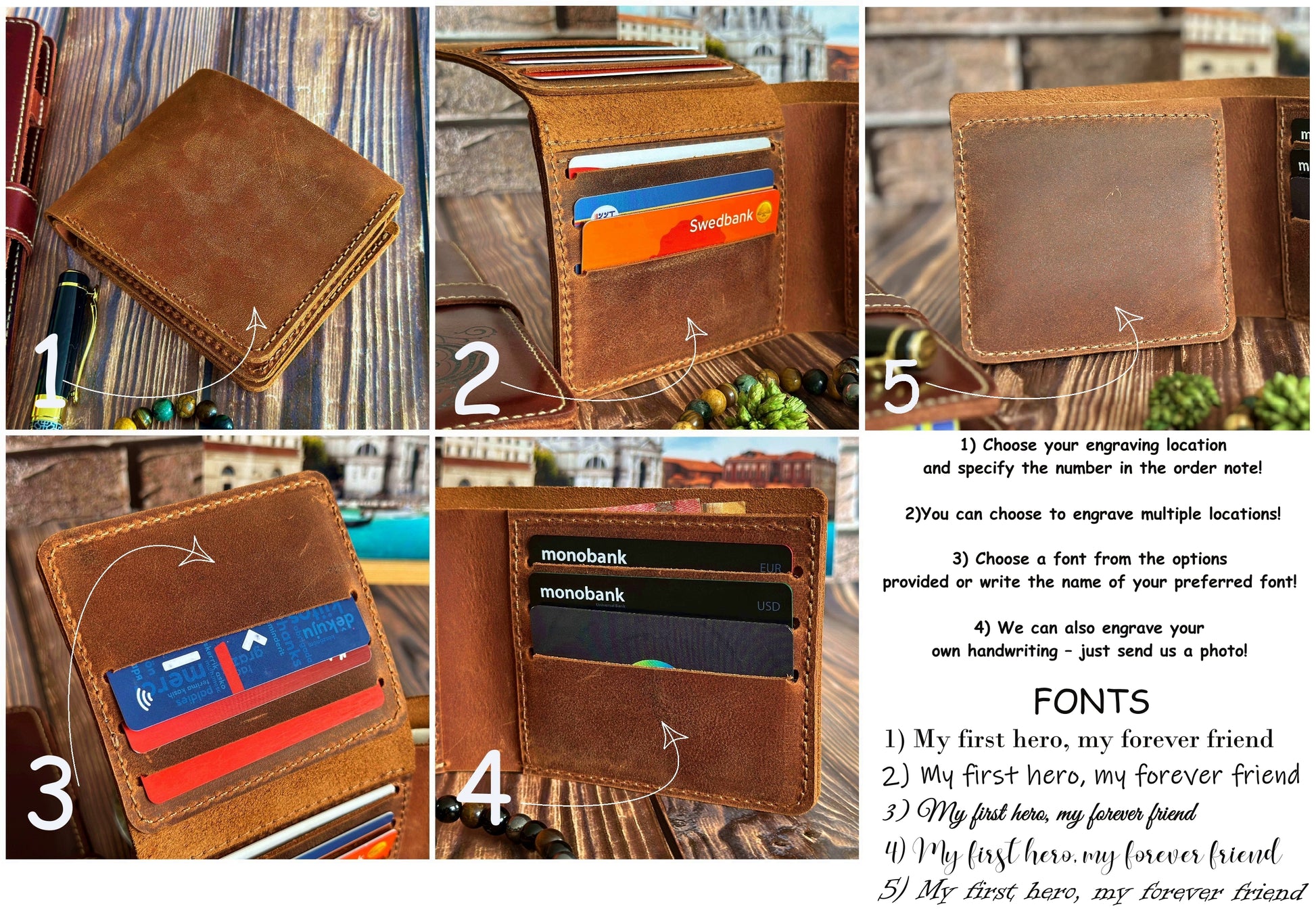 card wallet