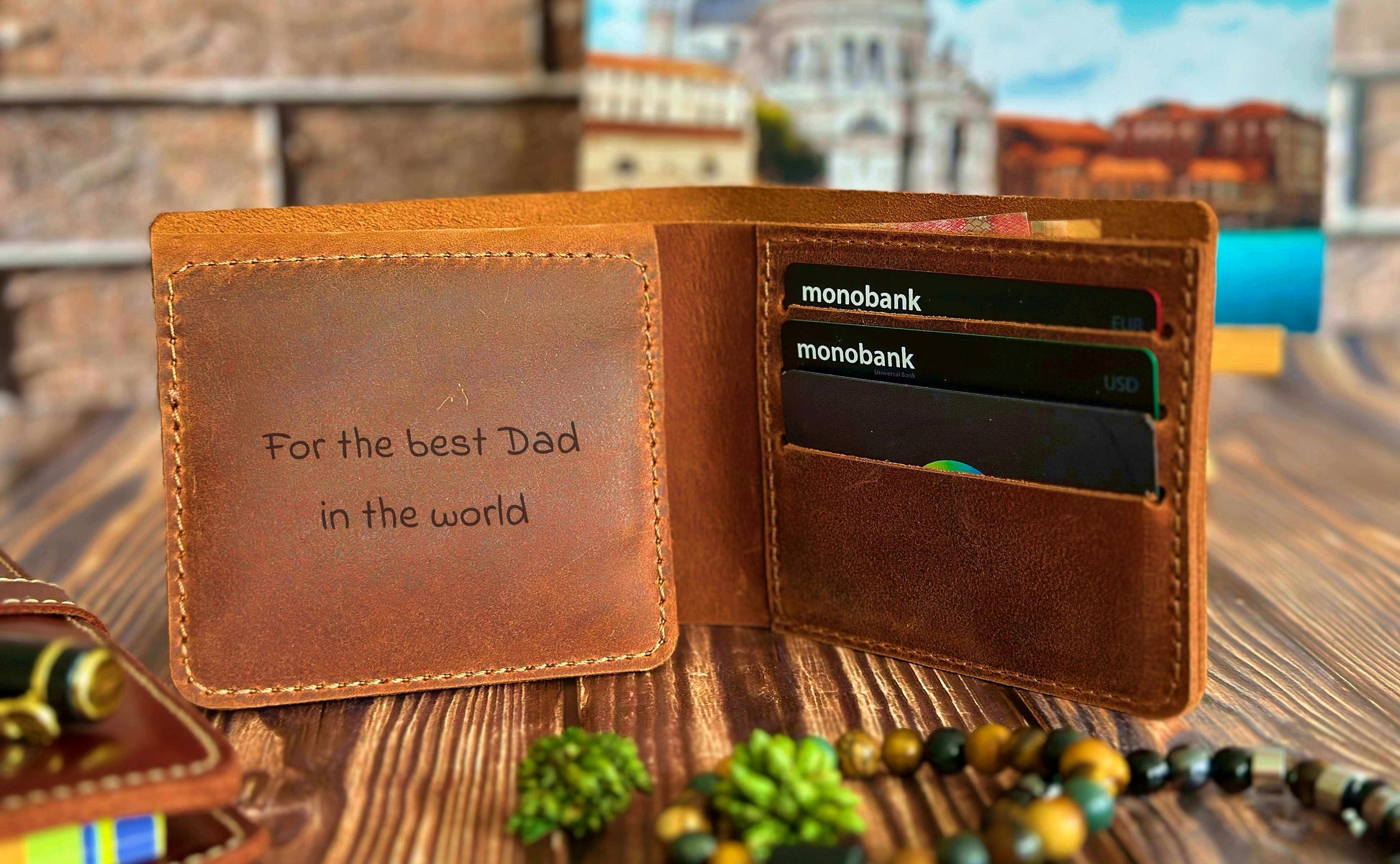 minimalist wallet